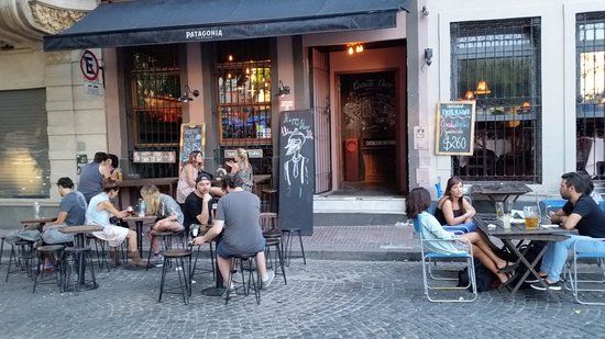 La Pergola de San Telmo